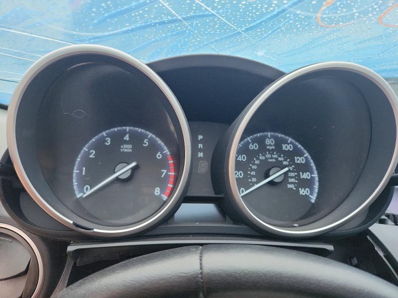 Aukcja sprzedaży 2012 Mazda 3, vin: JM1BL1V57C1502173, numer aukcji: 50817516