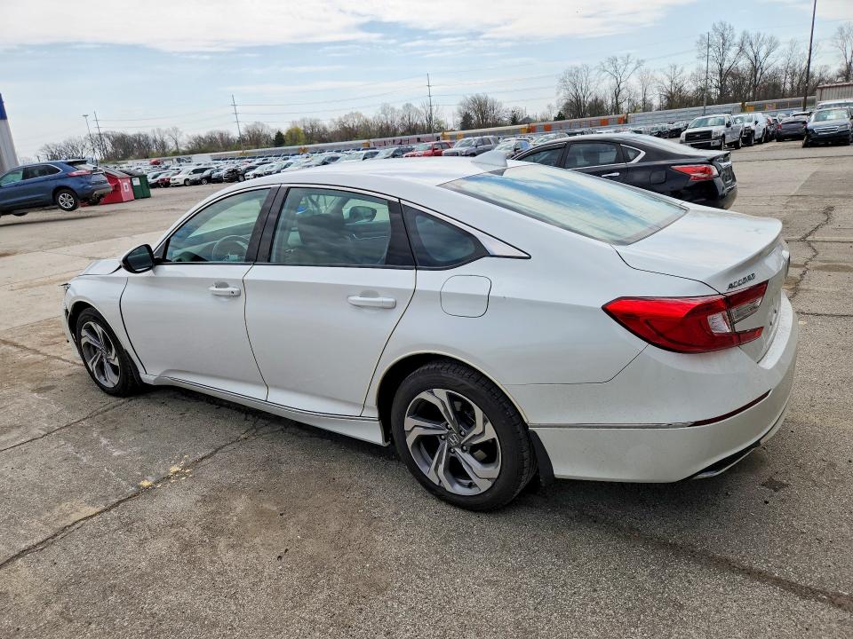 49242376 :رقم المزاد ، 1HGCV1F59KA004067 vin ، 2019 Honda Accord مزاد بيع