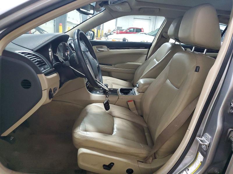 Продаж на аукціоні авто 2013 Chrysler 300, vin: 2C3CCAAG3DH723126, номер лоту: 48695836