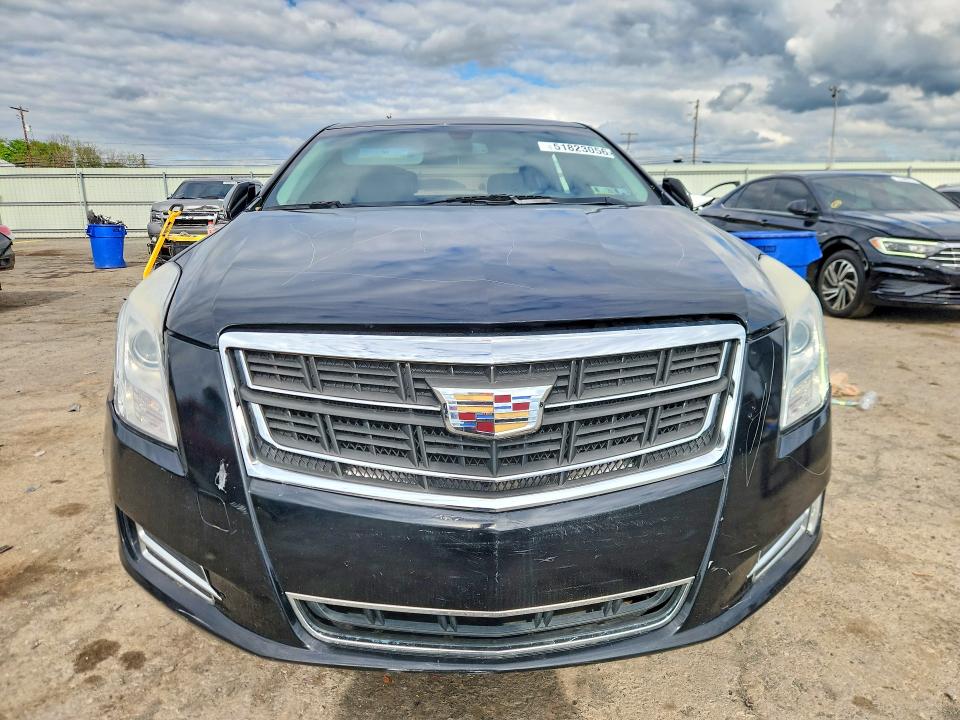 2017 Cadillac Xts მანქანა იყიდება აუქციონზე, vin: 2G61M5S38H9111154, აუქციონის ნომერი: 51823056