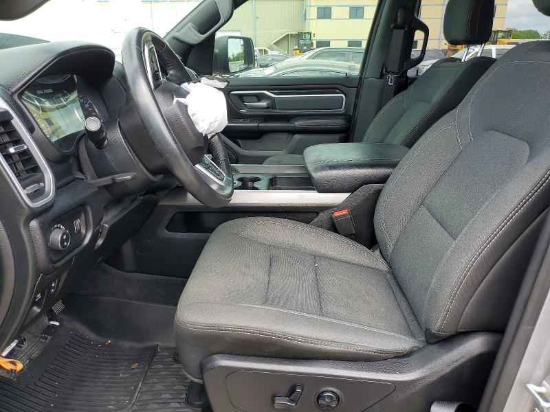 Aukcja sprzedaży 2021 Ram 1500, vin: 1C6RRFFGXMN561990, numer aukcji: 50691946