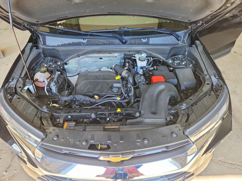 Продаж на аукціоні авто 2021 Chevrolet Trailblazer, vin: KL79MMS22MB170787, номер лоту: 49491456