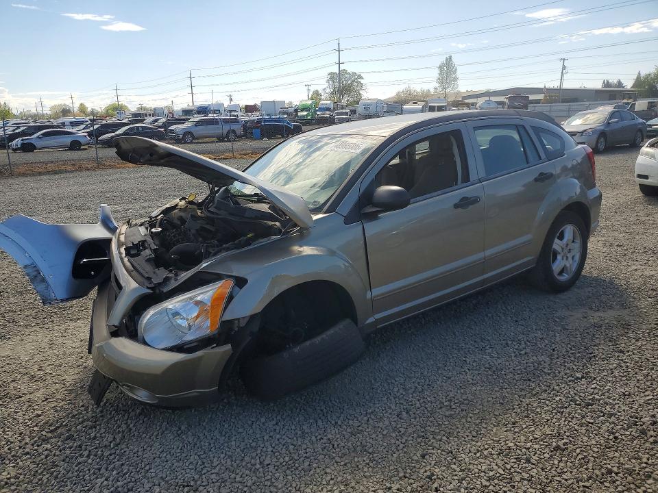 Aukcja sprzedaży 2008 Dodge Caliber, vin: 1B3HB48B78D616908, numer aukcji: 48965006