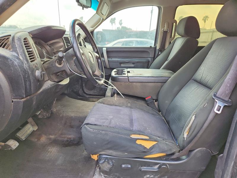 Продажа на аукционе авто 2010 Gmc Sierra, vin: 3GTRCVE0XAG202264, номер лота: 51828306