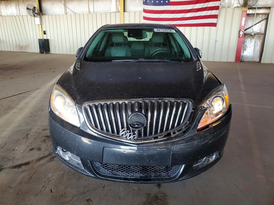 Auction sale of the 2014 Buick Verano, vin: 1G4PR5SK1E4203202, lot number: 48753256