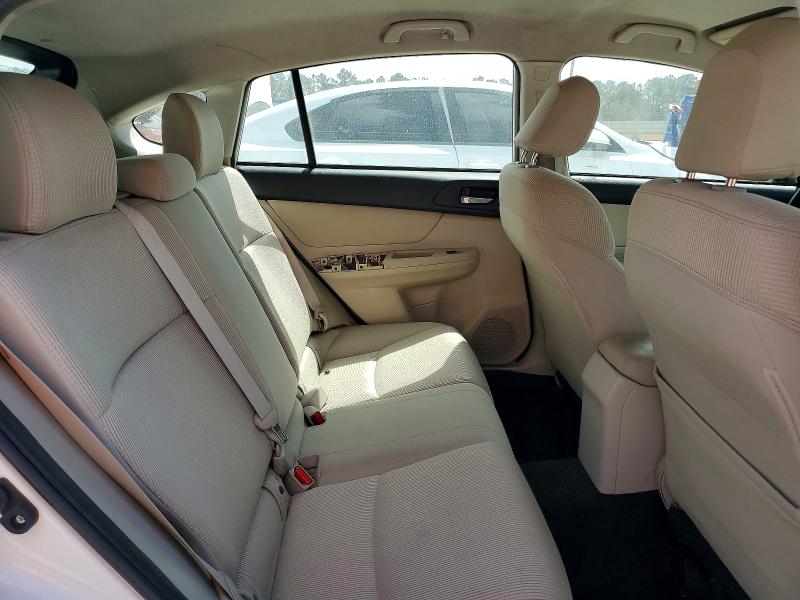 Продажа на аукционе авто 2014 Subaru Impreza, vin: JF1GPAL68E8223644, номер лота: 48325266