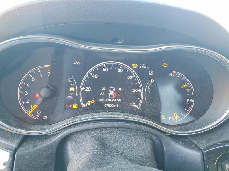 Продаж на аукціоні авто 2018 Jeep Grand Cherokee, vin: 1C4RJFLG4JC230043, номер лоту: 48660946