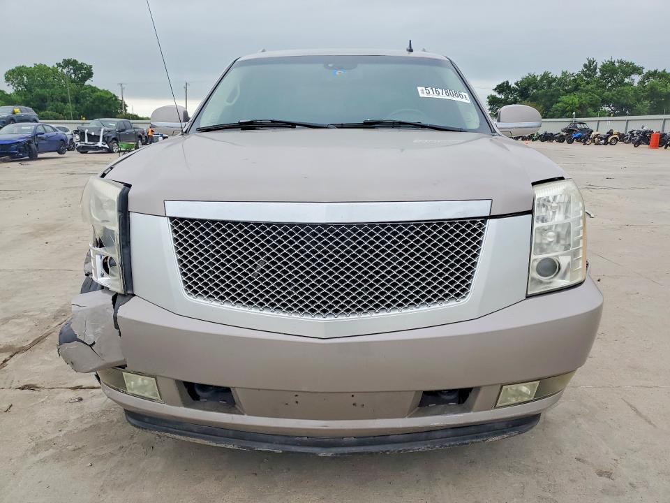 Aukcja sprzedaży 2008 Cadillac Escalade, vin: 3GYFK62838G196107, numer aukcji: 51678086