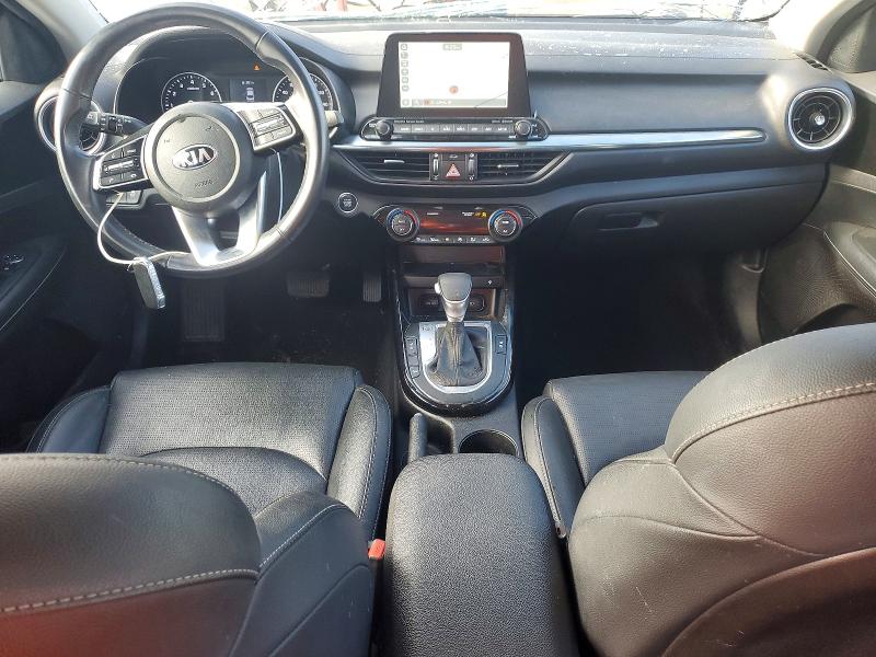 Aukcja sprzedaży 2021 Kia Forte, vin: 3KPF54AD3ME410387, numer aukcji: 51693426
