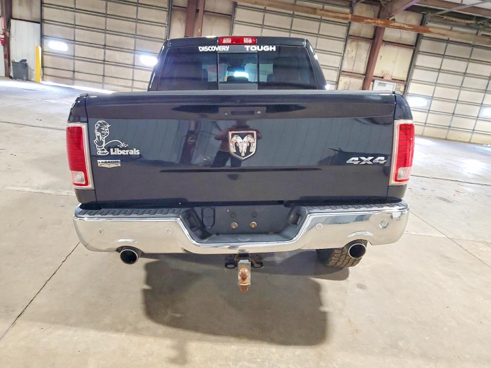 Продажа на аукционе авто 2017 Ram 1500, vin: 1C6RR7NM8HS873052, номер лота: 49907406