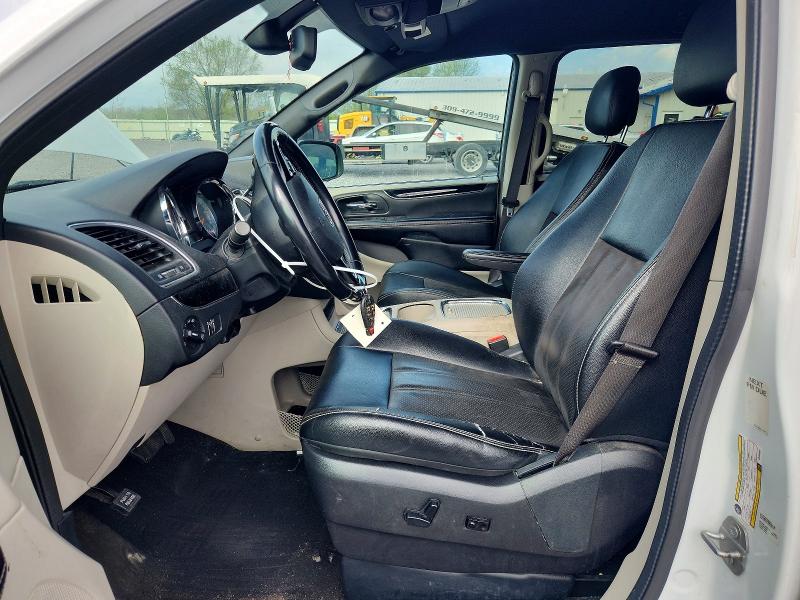 Продаж на аукціоні авто 2020 Dodge Grand Caravan, vin: 2C4RDGCGXLR153024, номер лоту: 49604106