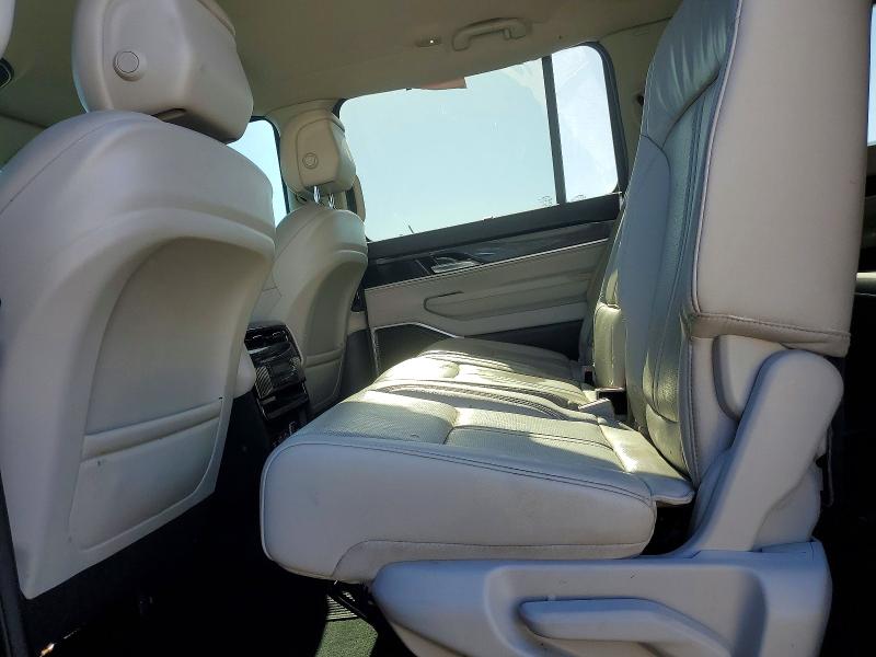 Продажа на аукционе авто 2022 Jeep Wagoneer, vin: 1C4SJVAT0NS205891, номер лота: 50195596