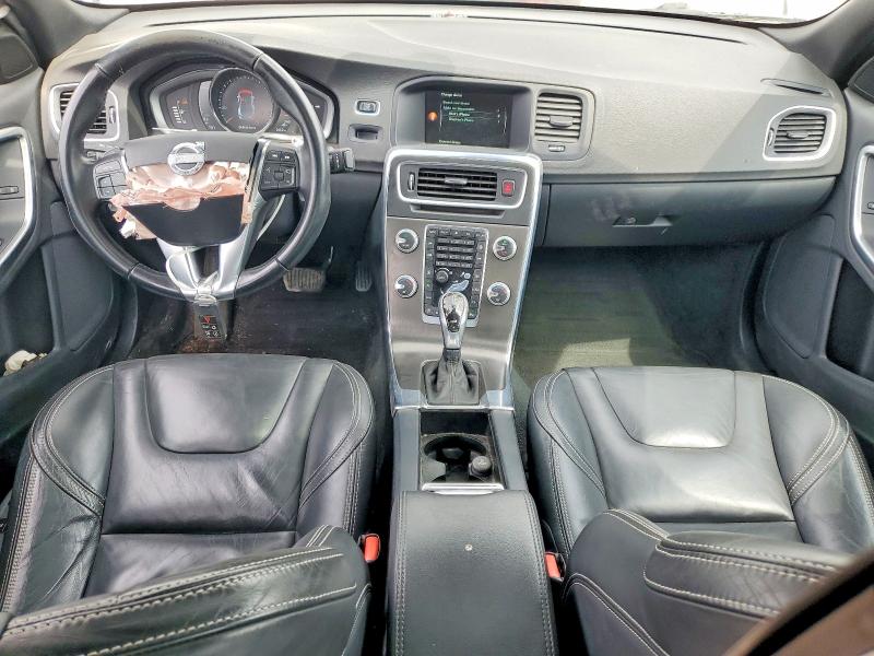 Продаж на аукціоні авто 2015 Volvo S60, vin: YV140MFK0F2335834, номер лоту: 51336356