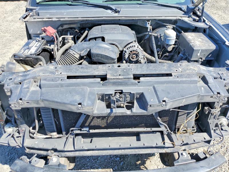 46777346 :رقم المزاد ، 1GNSCBE01DR180778 vin ، 2013 Chevrolet Tahoe مزاد بيع