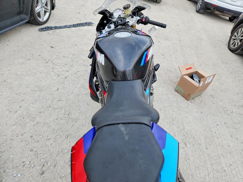 Продажа на аукционе авто 2015 Bmw S 1000, vin: WB10D2105FZ352412, номер лота: 50638516