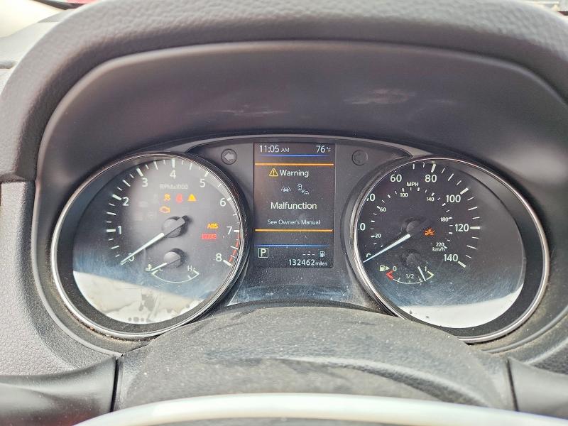 Aukcja sprzedaży 2020 Nissan Rogue, vin: KNMAT2MT1LP528668, numer aukcji: 48902246