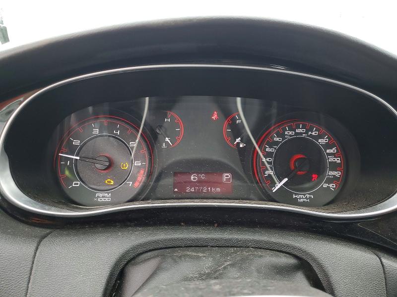 2013 Dodge Dart მანქანა იყიდება აუქციონზე, vin: 1C3CDFBA0DD183378, აუქციონის ნომერი: 47207136