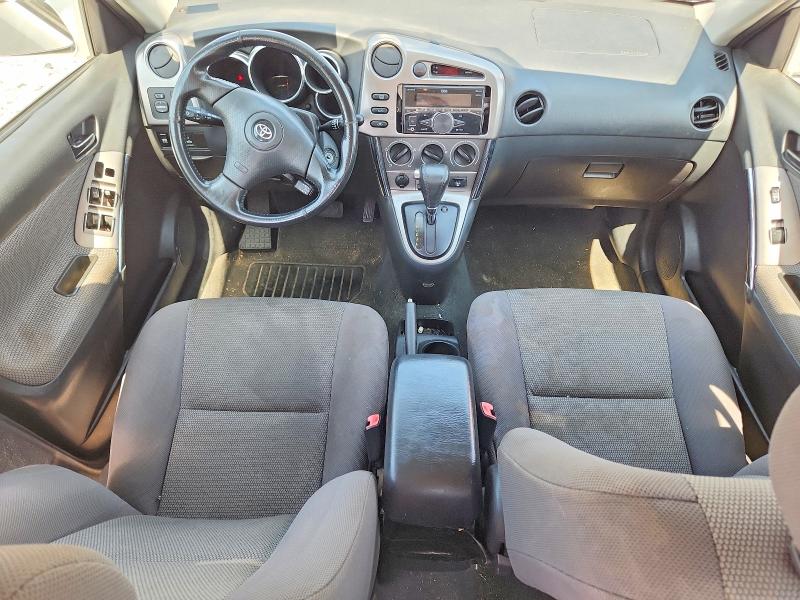 Aukcja sprzedaży 2007 Toyota Corolla Matrix, vin: 2T1KR32EX7C651659, numer aukcji: 50833916