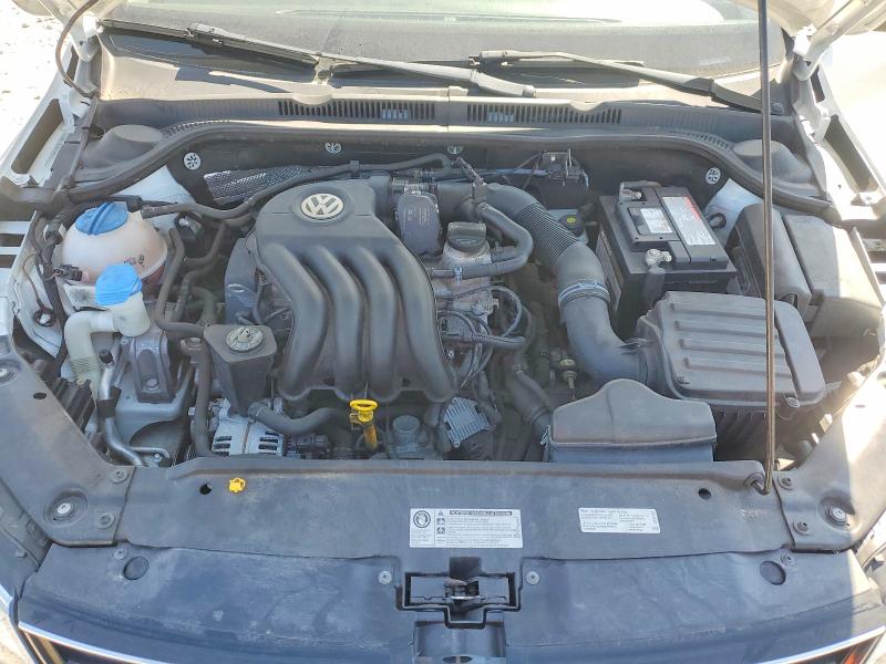 Aukcja sprzedaży 2015 Volkswagen Jetta, vin: 3VW2K7AJ9FM286131, numer aukcji: 48950856