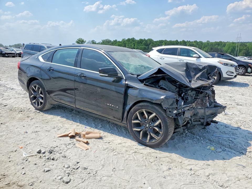 Продаж на аукціоні авто 2015 Chevrolet Impala, vin: 1G1125S30FU145780, номер лоту: 50730696