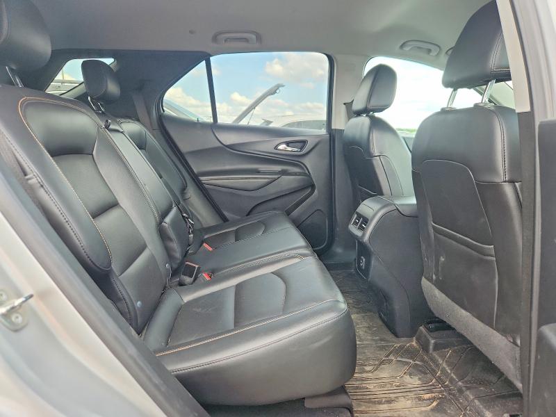 2019 Chevrolet Equinox მანქანა იყიდება აუქციონზე, vin: 2GNAXYEX1K6293932, აუქციონის ნომერი: 49477506