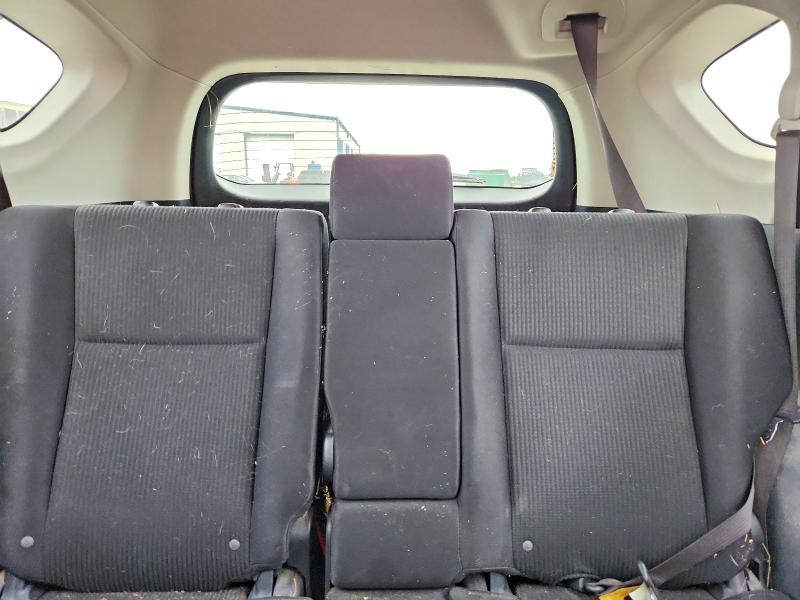 Aukcja sprzedaży 2014 Toyota Rav 4, vin: JTMBFREV9EJ009961, numer aukcji: 51290276