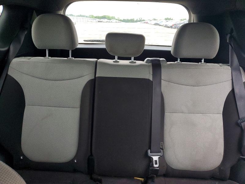 49447266 :رقم المزاد ، KNDJN2A28H7455571 vin ، 2017 Kia Soul مزاد بيع