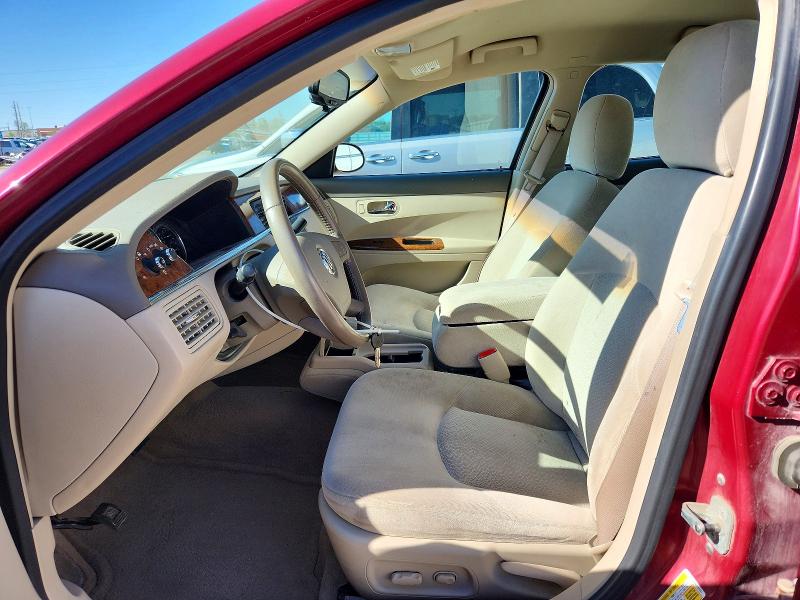 Aukcja sprzedaży 2006 Buick Lacrosse, vin: 2G4WC582561226841, numer aukcji: 49644876
