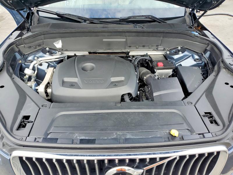 Продаж на аукціоні авто 2021 Volvo Xc90, vin: YV4102CK8M1680563, номер лоту: 51159376