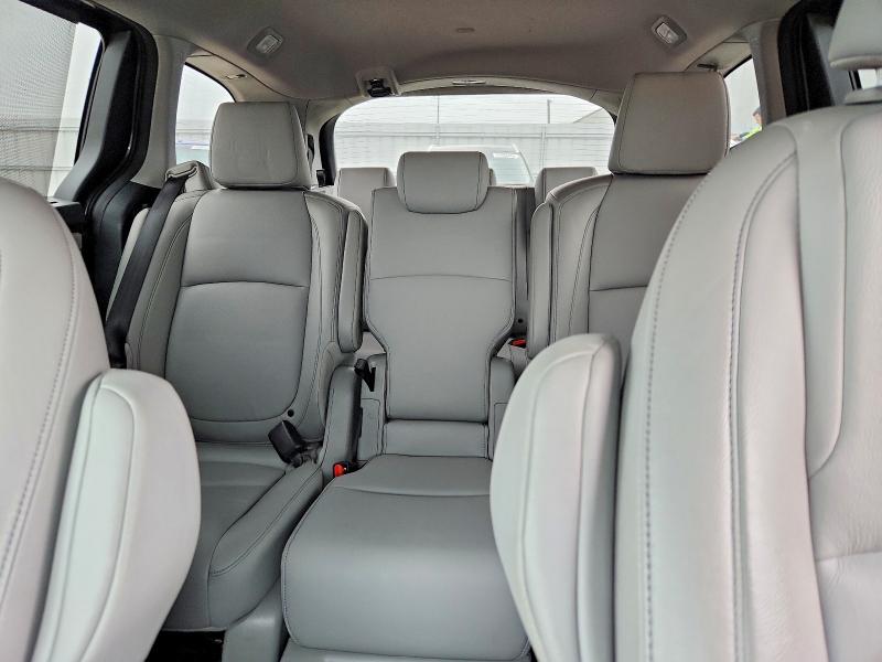 Продаж на аукціоні авто 2023 Honda Odyssey, vin: 5FNRL6H62PB059072, номер лоту: 51857466