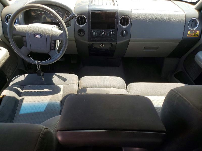 Aukcja sprzedaży 2007 Ford F150, vin: 1FTRW12W87KC37153, numer aukcji: 51828346