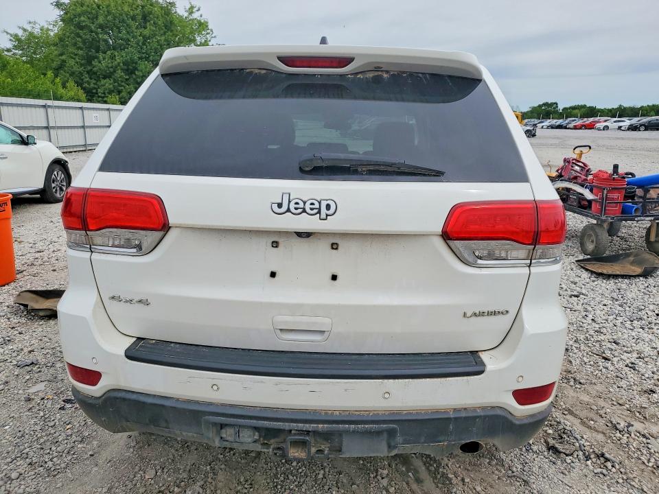 51487686 :رقم المزاد ، 1C4RJFAG9KC638297 vin ، 2019 Jeep Grand Cherokee مزاد بيع