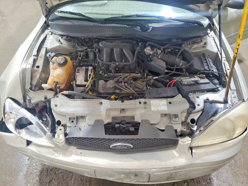 Продаж на аукціоні авто 2007 Ford Taurus, vin: 1FAFP53U27A197376, номер лоту: 50626156