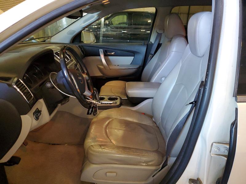 Aukcja sprzedaży 2008 Gmc Acadia, vin: 1GKEV23788J270549, numer aukcji: 51061716