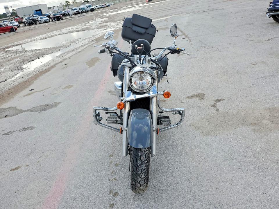 Aukcja sprzedaży 2022 Suzuki Vl800, vin: JS1VS55A0N7100560, numer aukcji: 51021516