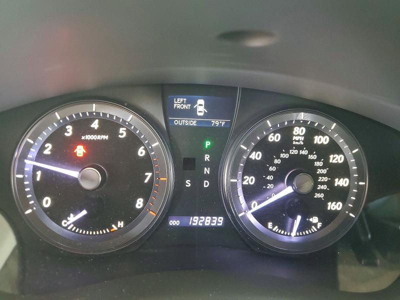 Продажа на аукционе авто 2011 Lexus Es, vin: JTHBK1EG4B2437116, номер лота: 49620166
