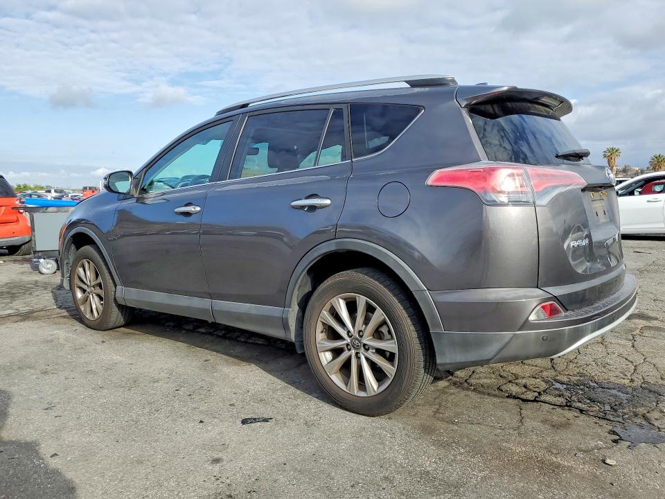 Продаж на аукціоні авто 2016 Toyota Rav4, vin: 2T3YFREV1GW308990, номер лоту: 51382836