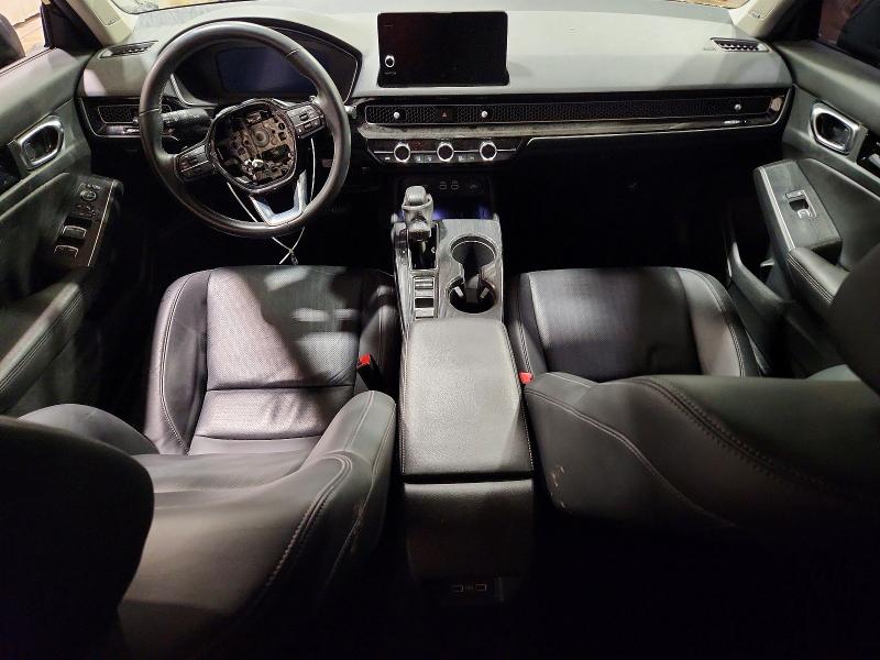 Продаж на аукціоні авто 2024 Honda Civic, vin: 2HGFE1F96RH339296, номер лоту: 49771176