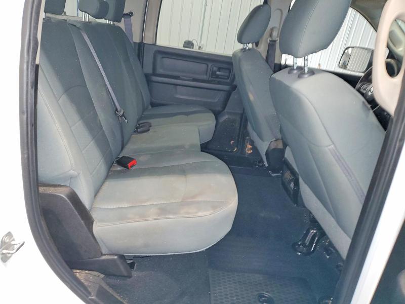 Aukcja sprzedaży 2019 Ram 1500 Classic, vin: 1C6RR7ST0KS666674, numer aukcji: 48417976