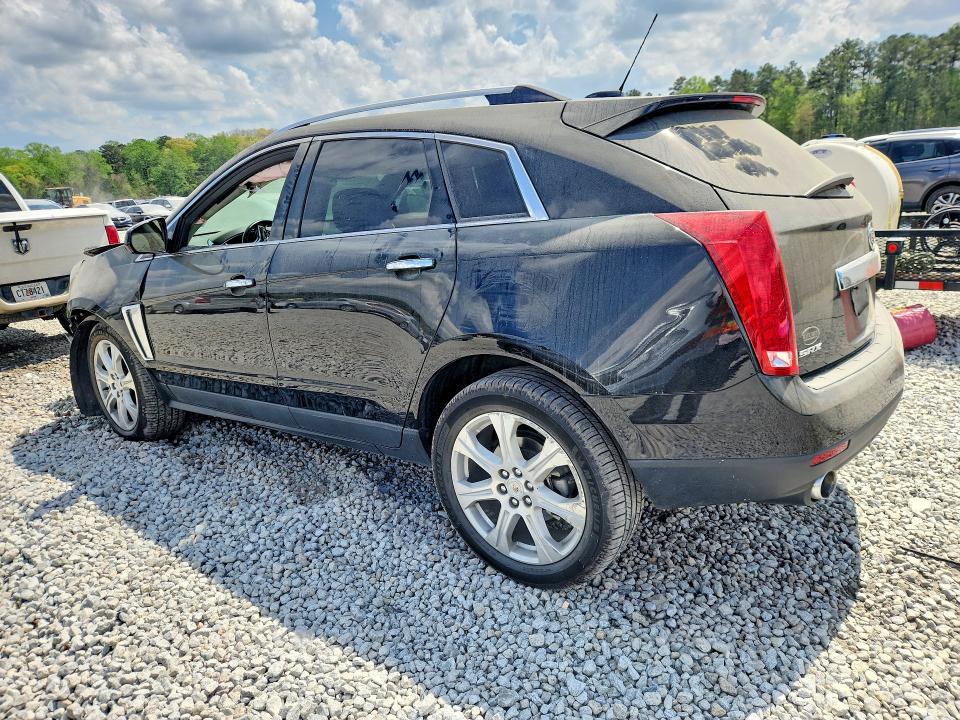Aukcja sprzedaży 2016 Cadillac Srx, vin: 3GYFNCE30GS585725, numer aukcji: 48444146
