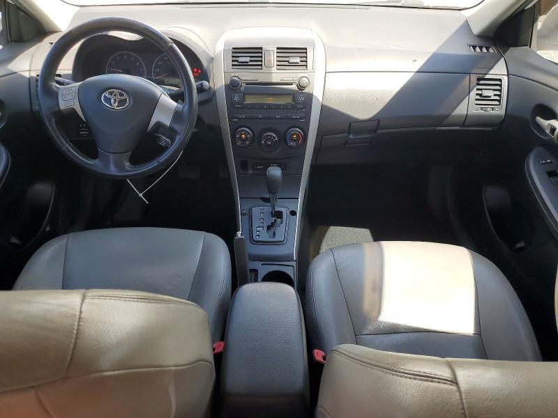 Продаж на аукціоні авто 2009 Toyota Corolla, vin: 1NXBU40E39Z035939, номер лоту: 49914616
