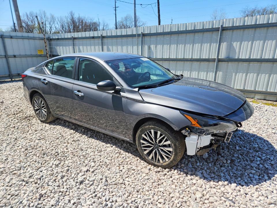 Продаж на аукціоні авто 2025 Nissan Altima, vin: 1N4BL4DW3SN427237, номер лоту: 49228556