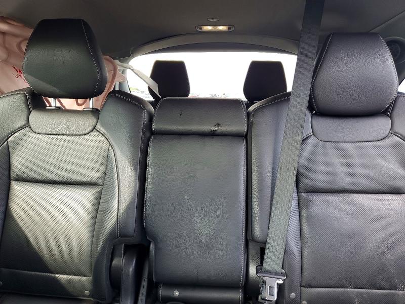 Продажа на аукционе авто 2019 Acura Mdx, vin: 5J8YD3H53KL012378, номер лота: 51280886