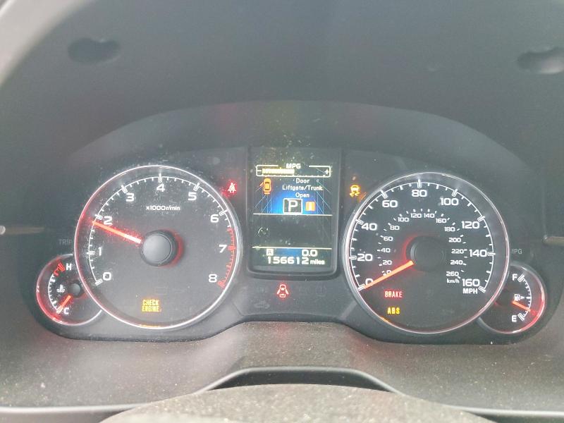2013 Subaru Outback მანქანა იყიდება აუქციონზე, vin: 4S4BRDKC8D2288983, აუქციონის ნომერი: 47069146