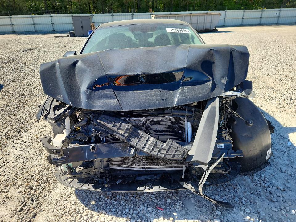 Продажа на аукционе авто 2024 Hyundai Elantra, vin: KMHLM4DG1RU692397, номер лота: 48989696
