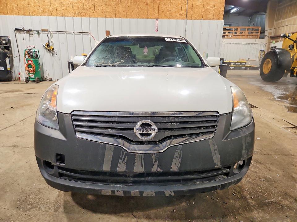 Aukcja sprzedaży 2009 Nissan Altima, vin: 1N4AL21E79N451076, numer aukcji: 51210446
