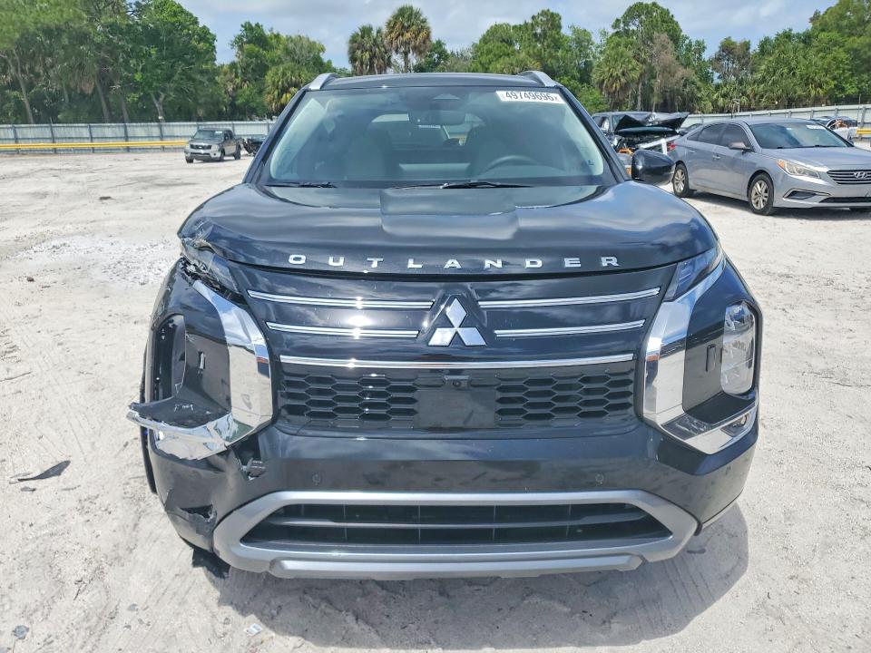 Aukcja sprzedaży 2025 Mitsubishi Outlander, vin: JA4J4WA80SZ053094, numer aukcji: 49749696