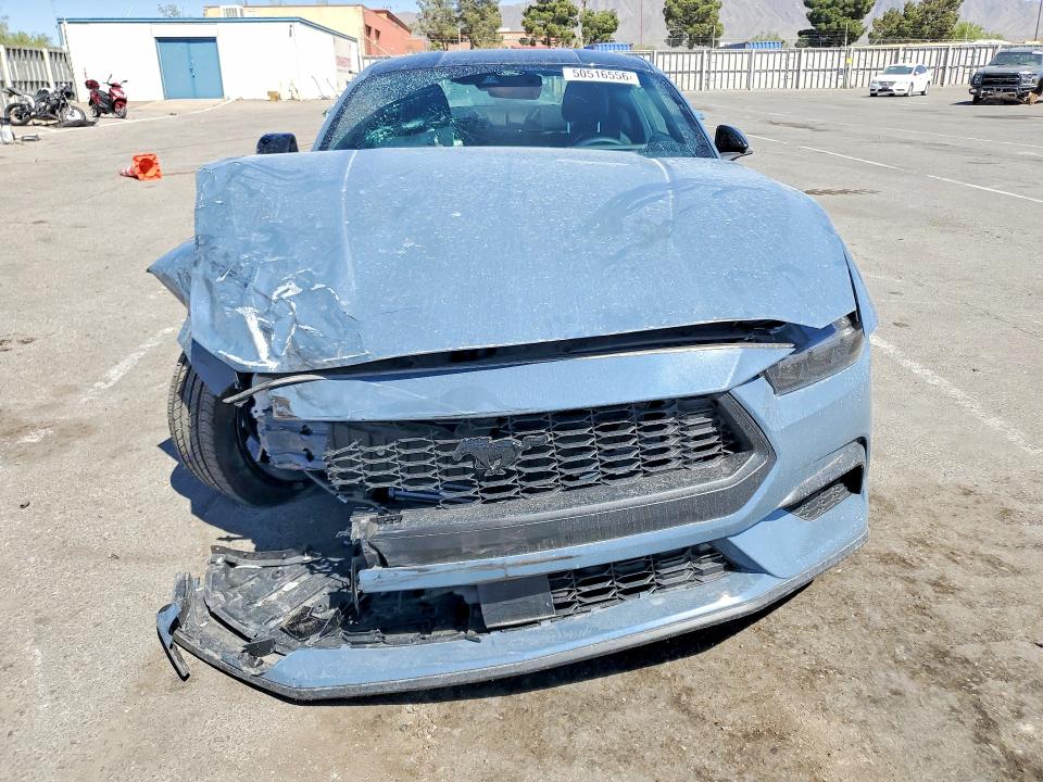 Продажа на аукционе авто 2026 Ford Mustang, vin: 1FA6P8TH5T5105197, номер лота: 50516556