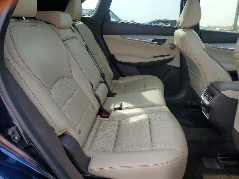 Aukcja sprzedaży 2019 Infiniti Qx50, vin: 3PCAJ5M10KF145240, numer aukcji: 49031686