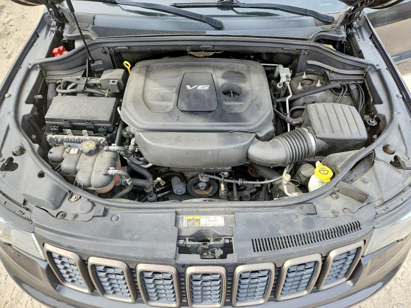 51400606 :رقم المزاد ، 1C4RJFBG9GC454841 vin ، 2016 Jeep Grand Cherokee مزاد بيع